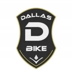 Rower damski miejski DALLAS 28 damka Polski + kosz