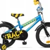 Rower dziecięcy Accent Track koła 16'' niebieski