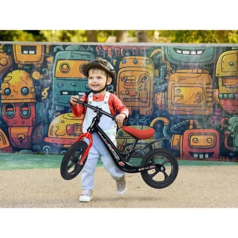 Rowerek biegowy dla dzieci Ricokids FUNNU