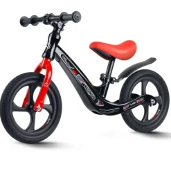 Rowerek biegowy dla dzieci Ricokids FUNNU