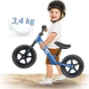 Rowerek biegowy dla dzieci Ricokids Fun Adventure