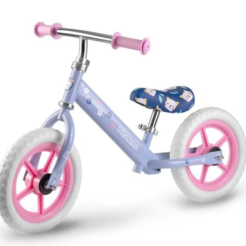 Rowerek biegowy dla dzieci Ricokids