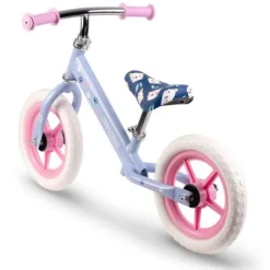 Rowerek biegowy dla dzieci Ricokids