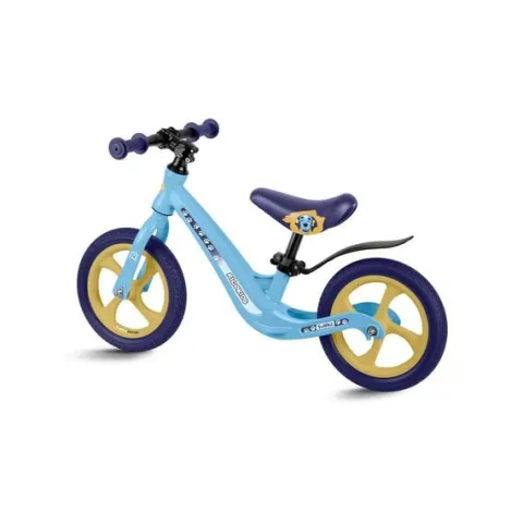 Rowerek biegowy dla dzieci Ricokids FUNNU