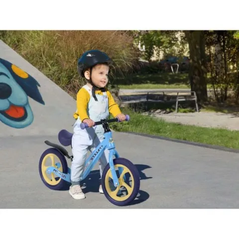 Rowerek biegowy dla dzieci Ricokids FUNNU
