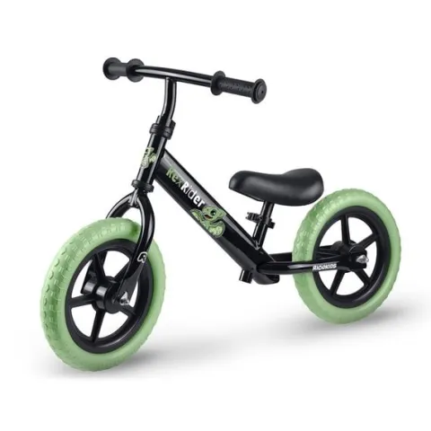 Rowerek biegowy dla dzieci Ricokids