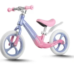 Rowerek biegowy dla dzieci Ricokids FUNNU