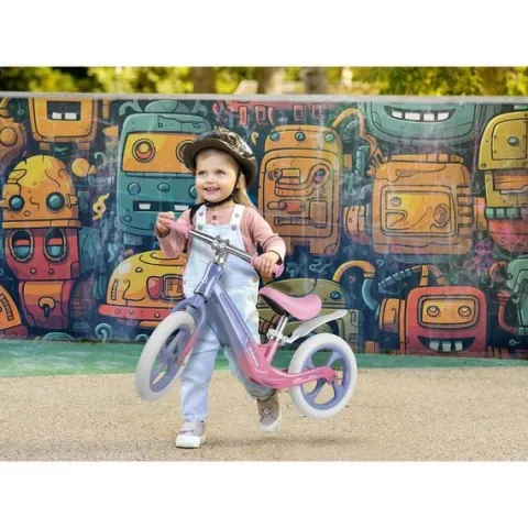 Rowerek biegowy dla dzieci Ricokids FUNNU