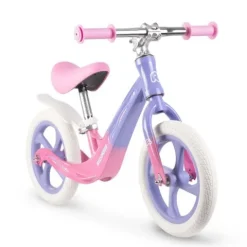 Rowerek biegowy dla dzieci Ricokids FUNNU