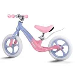 Rowerek biegowy dla dzieci Ricokids FUNNU