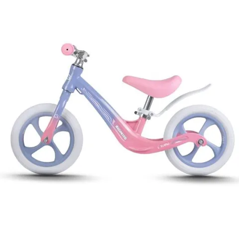 Rowerek biegowy dla dzieci Ricokids FUNNU