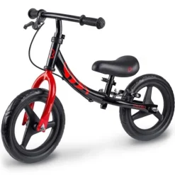 Rowerek biegowy dla dzieci Ricokids Fun Adventure