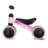 Rowerek biegowy RB002 Pink Nils Fun