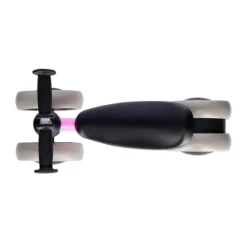 Rowerek biegowy RB002 Pink Nils Fun