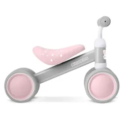 Rowerek biegowy trójkołowy dla dzieci Ricokids
