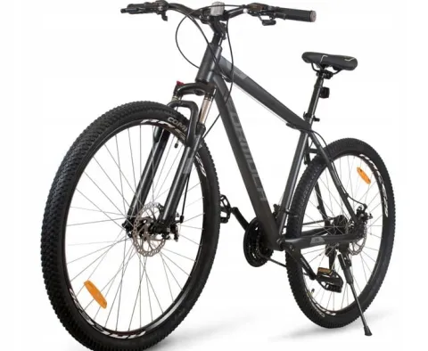 ROWER FORMULA MOTION GRAFITOWY 29 2022 grafitowy