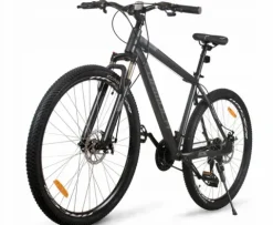 ROWER FORMULA MOTION GRAFITOWY 29 2022 grafitowy