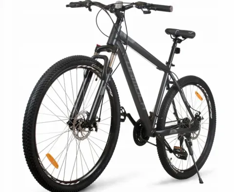 ROWER FORMULA MOTION GRAFITOWY 29 2022 grafitowy