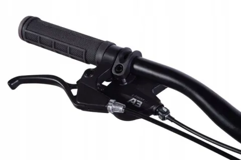 ROWER GÓRSKI MĘSKI KOŁA 29 ALUMINIUM BLOKADA AMORTYZATORA 180-195cm 24Biegi
