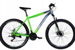 ROWER GÓRSKI MĘSKI MTB 29