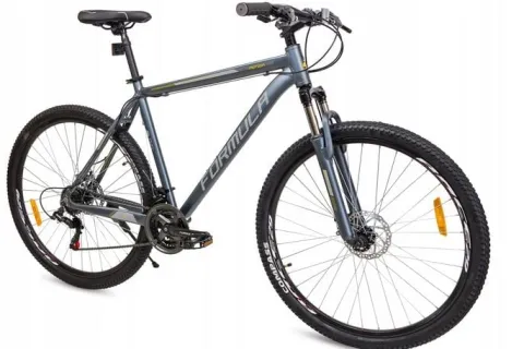 Rower górski 29 męski MTB SHIMANO cali aluminiowy hamulce