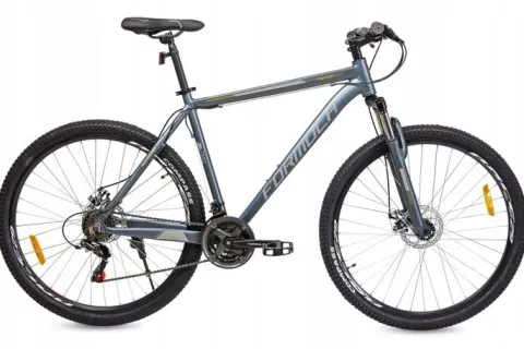 Rower górski 29 męski MTB SHIMANO cali aluminiowy hamulce