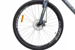Rower górski 29 męski MTB SHIMANO cali aluminiowy hamulce
