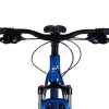 ROWER GÓRSKI MTB 29 ALUMINIUM MĘSKI BLOKADA SKOKU KASETA 180-195cm 21 CALI