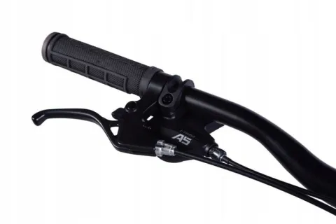 ROWER GÓRSKI MTB 29 ALUMINIUM MĘSKI BLOKADA SKOKU KASETA 180-195cm 21 CALI