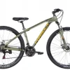 ROWER GÓRSKI MTB DISCOVERY 29 MĘSKI DAMSKI WIOSNA