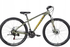 ROWER GÓRSKI MTB DISCOVERY 29 MĘSKI DAMSKI WIOSNA