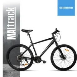 Rower Górski MTB MalTrack BLACK 27''