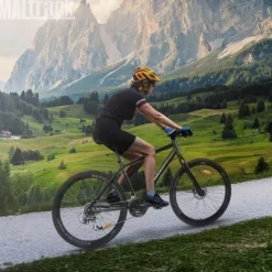 Rower Górski MTB MalTrack BLACK 27,5''