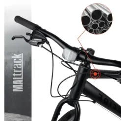 Rower Górski MTB MalTrack BLACK 27,5''