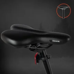 Rower Górski MTB MalTrack BLACK 27,5''