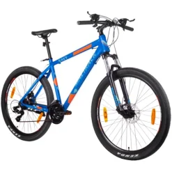 Rower Górski MTB MalTrack NAVY GRAY 27,5''