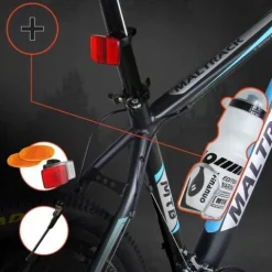 ROWER GÓRSKI MTB 26