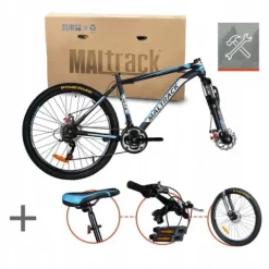 ROWER GÓRSKI MTB 26