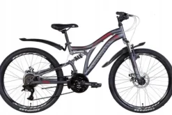 Rower Górski MTB Velotrade DISCOVERY ROCKET