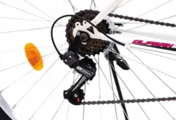 ROWER GÓRSKI SZOSOWY 28 Na Komunię Prezent SHIMANO amortyzacja od 165cm