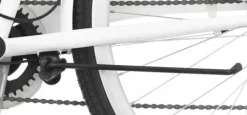 Rower miejski Citybike S7B 28 cali damski Biały