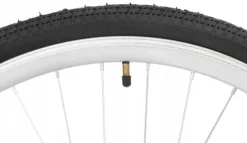 Rower miejski Citybike S7B 28 cali damski Biały