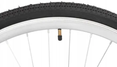 Rower miejski Citybike S7B 28 cali damski Biały