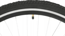 Rower miejski Citybike S7B 28 cali damski Granatowy