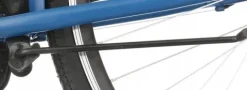 Rower miejski Citybike S7B 28 cali damski Granatowy