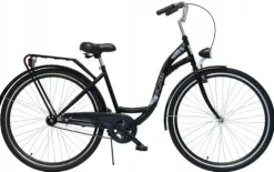 ROWER MIEJSKI DAMSKI DAMKA 28