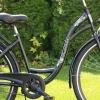 ROWER MIEJSKI DAMSKI DAMKA 28" LEKKI MĘSKI POLSKI PRODUCENT STYLOWY RETRO