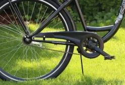 ROWER MIEJSKI DAMSKI DAMKA 28" LEKKI MĘSKI POLSKI PRODUCENT STYLOWY RETRO