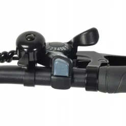 ROWER MIEJSKI DAMSKI TREKKINGOWY 250W 100KM 15.6AH TOUROLL J1 ST 250W