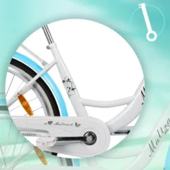 Rower Miejski Damski 26